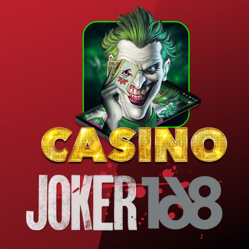 casinojoker168.com